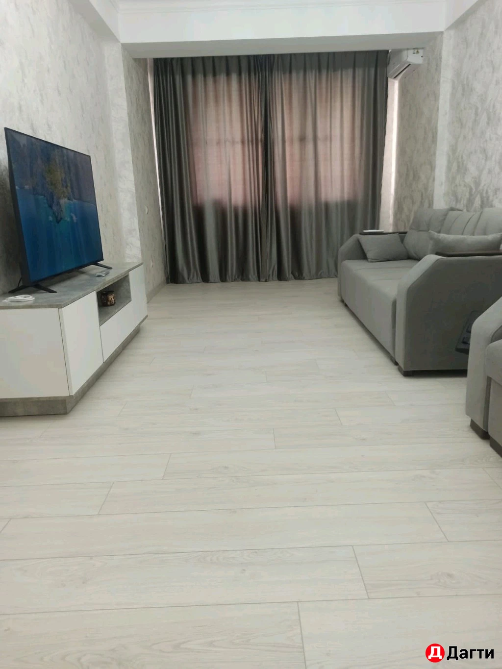 Квартира, 2 комнаты, 72 м², Собственник