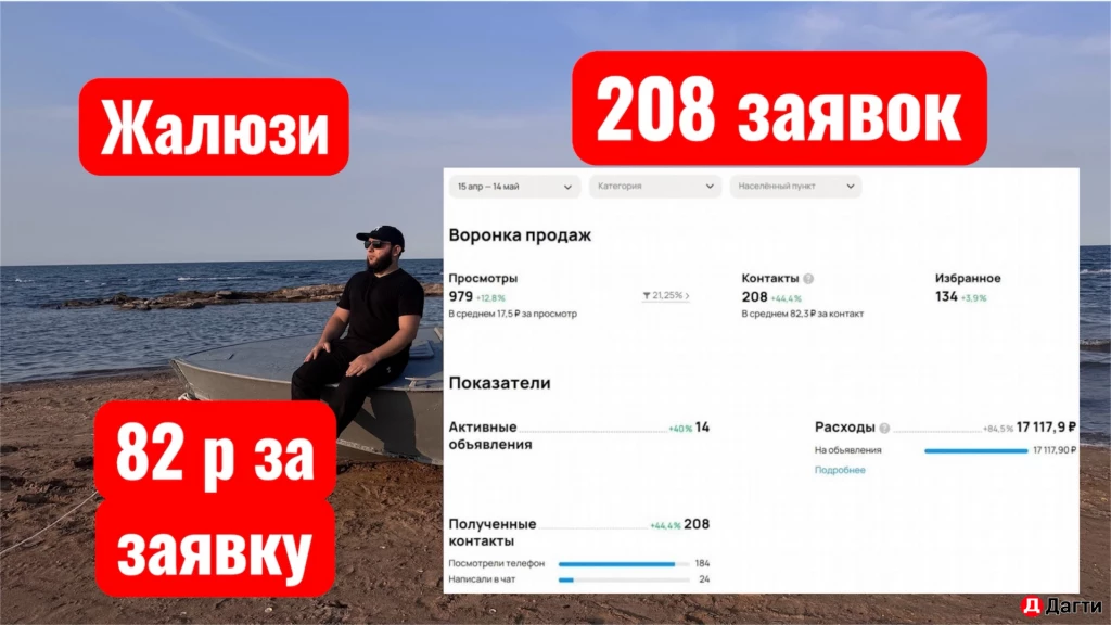 Маркетолог