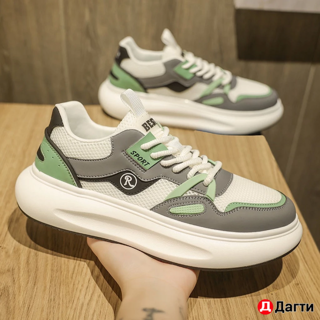 Кроссовки unisex