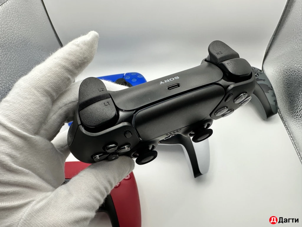 Геймпад Sony Dualsense PS5