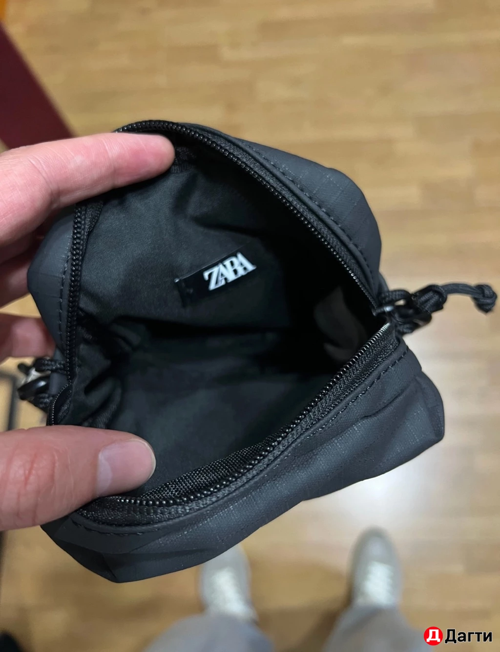 Сумка ZARA