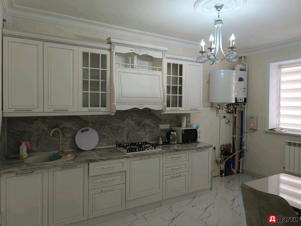Квартира, 2 комнаты, 72 м², Собственник
