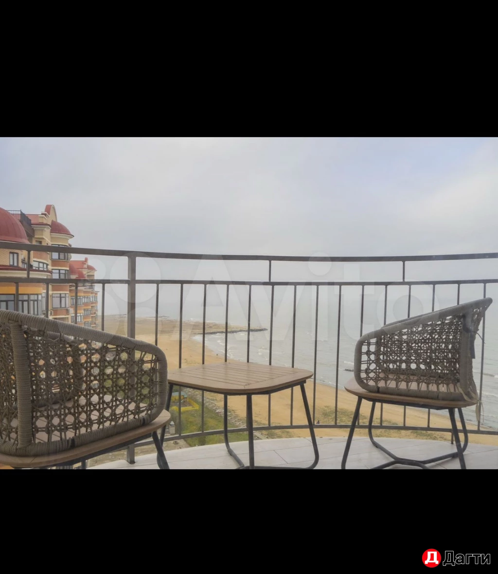 Квартира, 1 комната, 48 м², Собственник