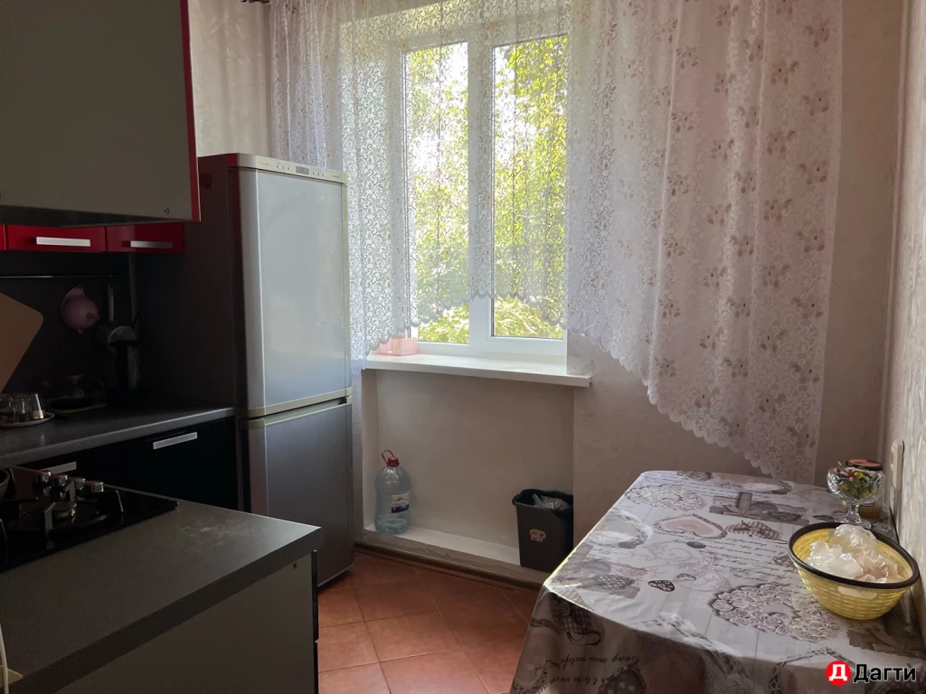 Квартира, 2 комнаты, 47 м², Собственник