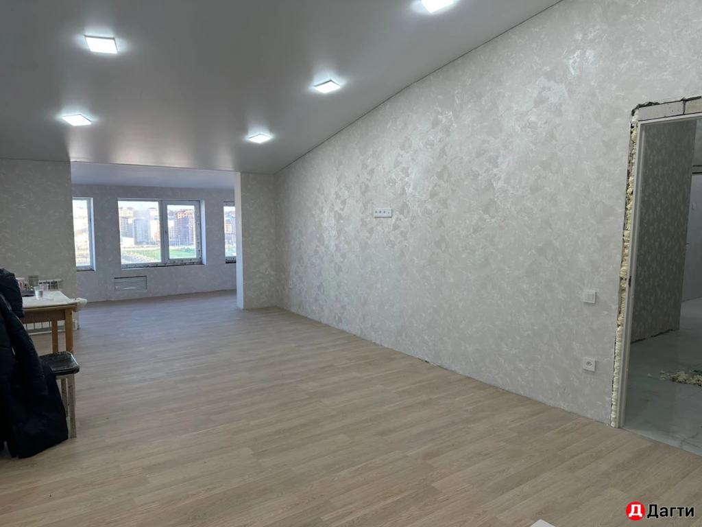 Квартира, 2 комнаты, 82 м², Собственник