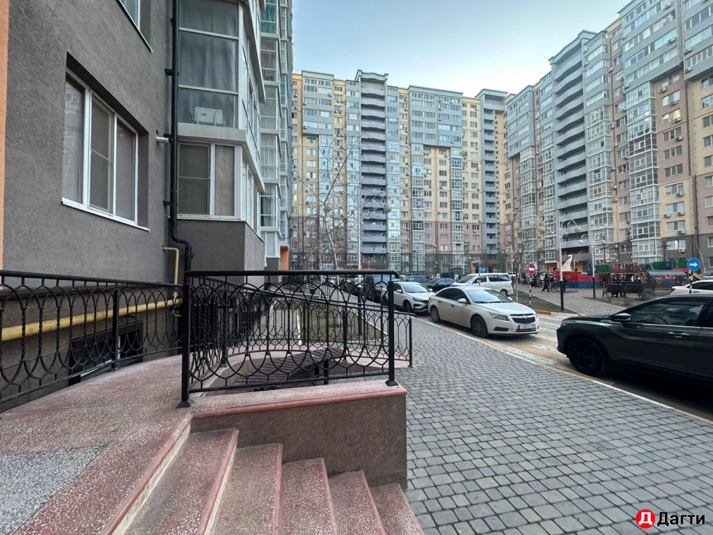 Квартира, 2 комнаты, 82 м², Собственник