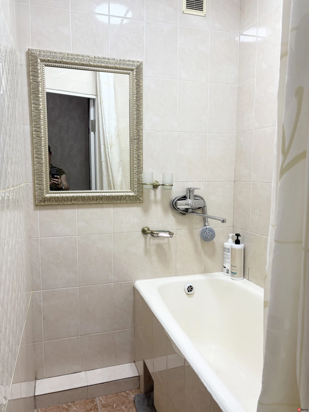 Квартира, 2 комнаты, 56 м², Собственник
