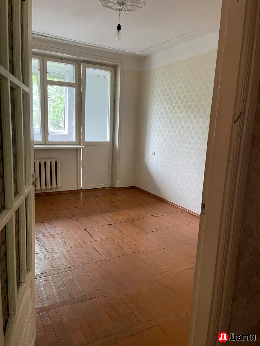 Квартира, 2 комнаты, 75 м²