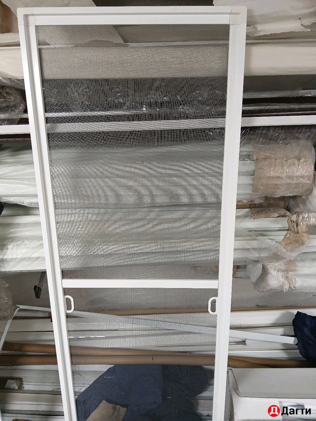 Москитные сетки