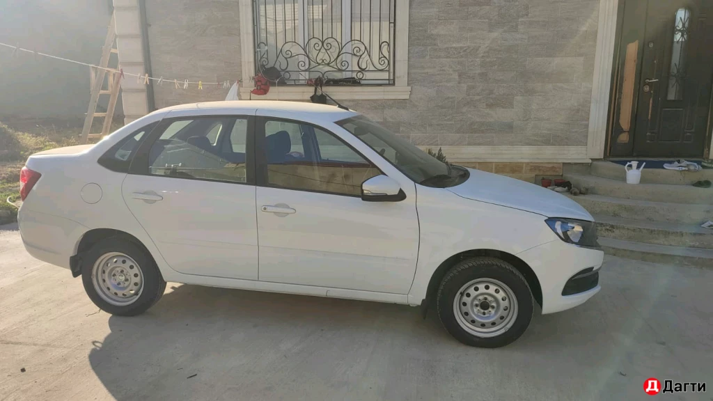 LADA (ВАЗ) Granta, 2025 года