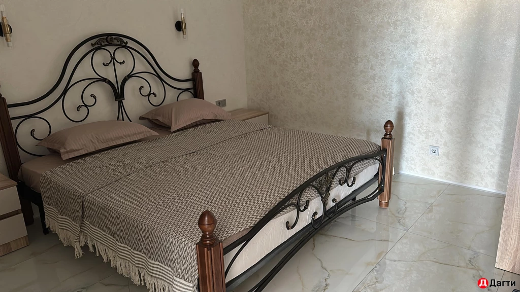 Квартира, 1 комната, 40 м², Застройщик