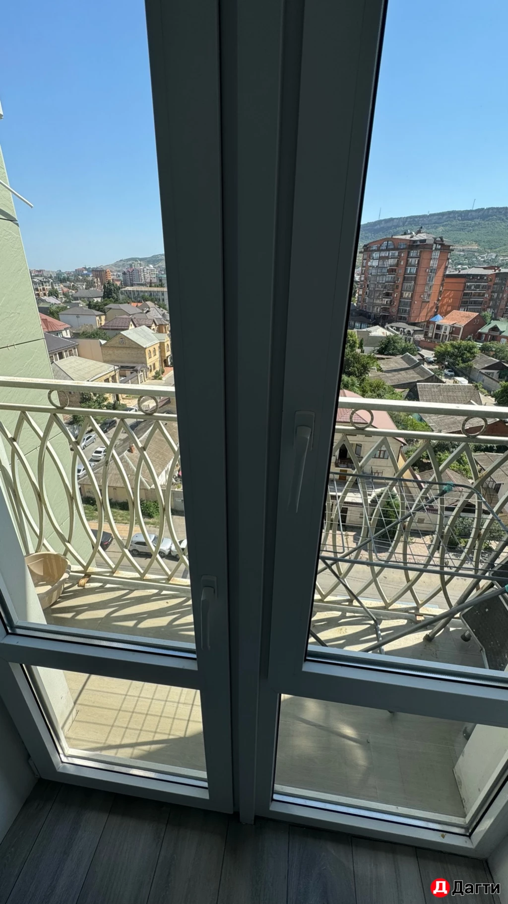 Квартира, 1 комната, 45 м², Собственник