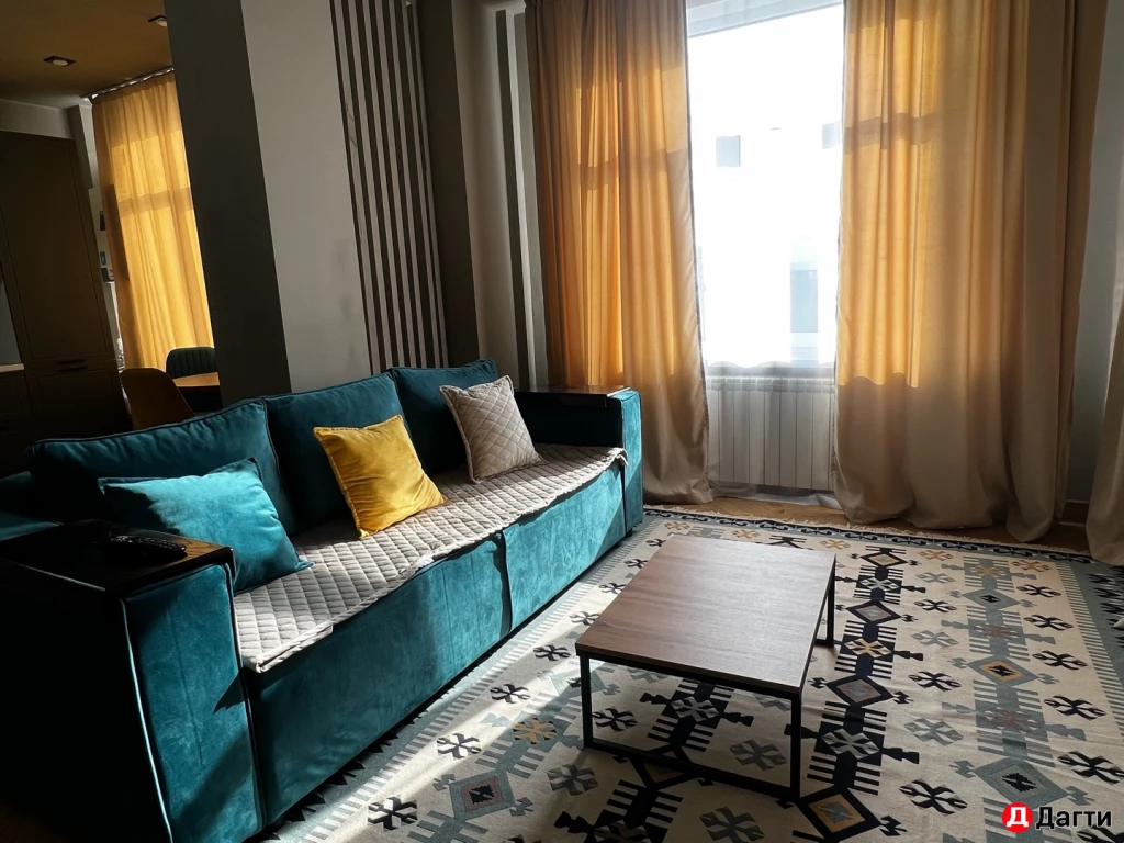 Квартира, 1 комната, 56 м², Собственник