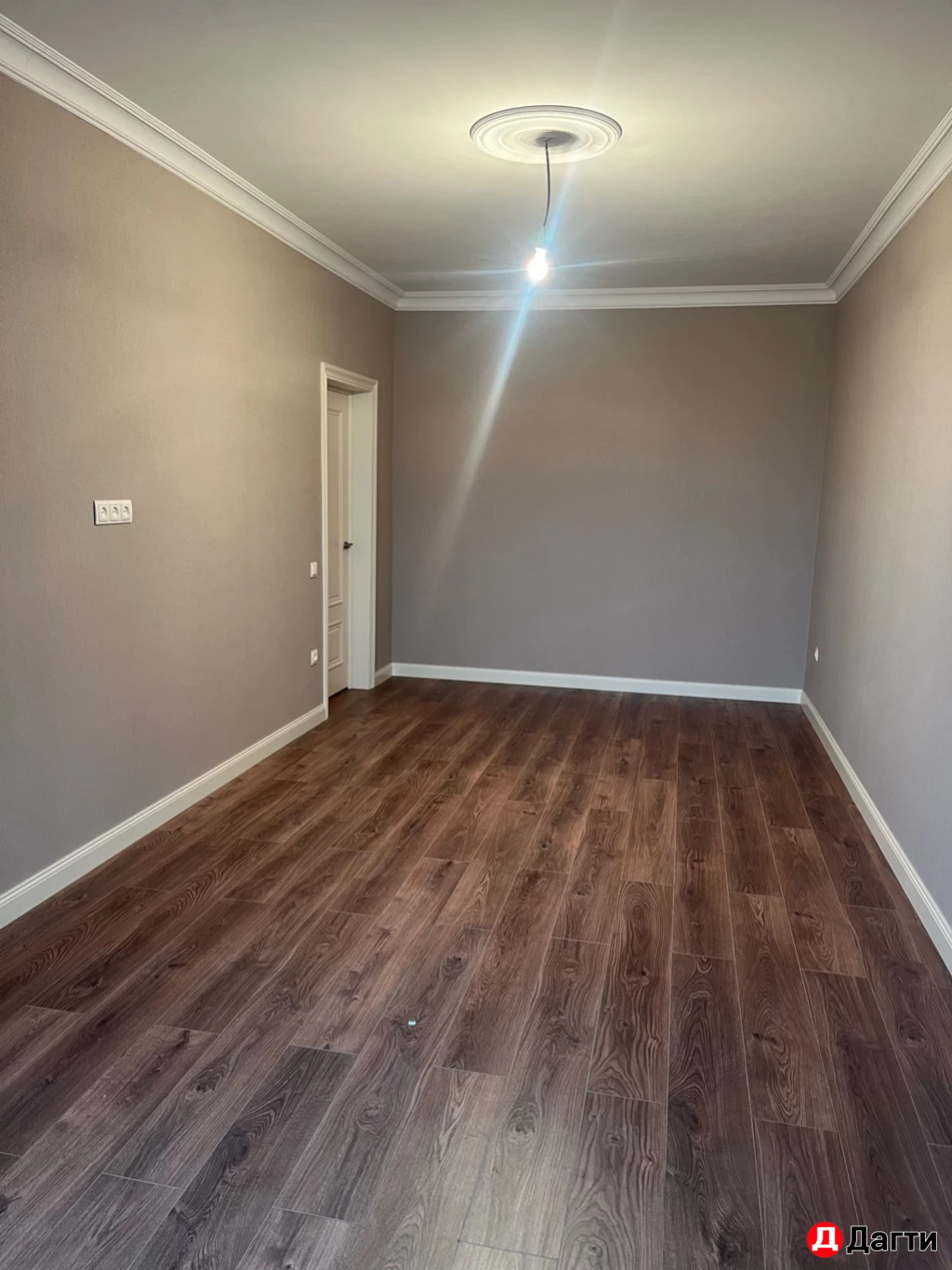 Квартира, 2 комнаты, 45 м², Собственник