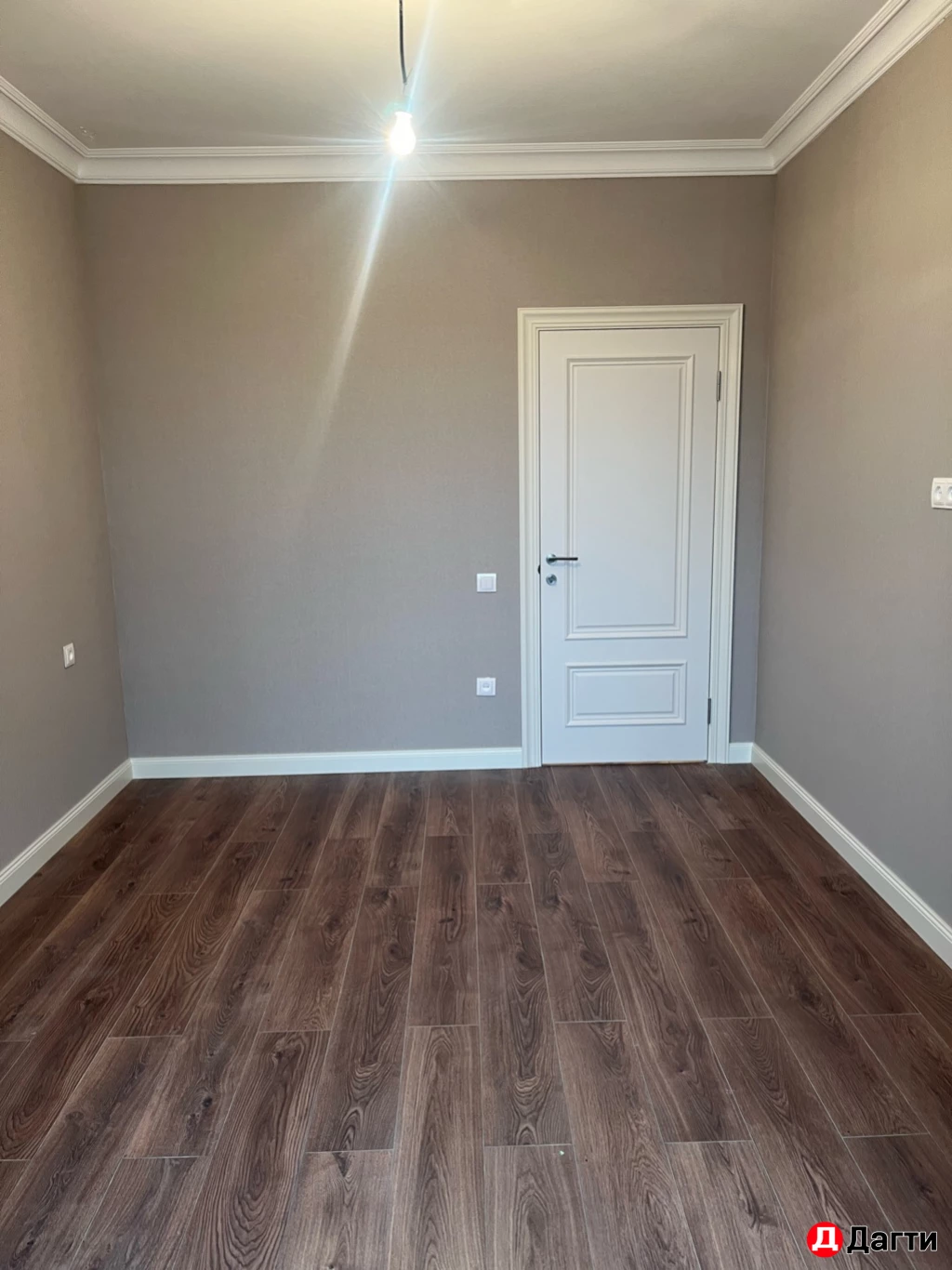 Квартира, 2 комнаты, 45 м², Собственник
