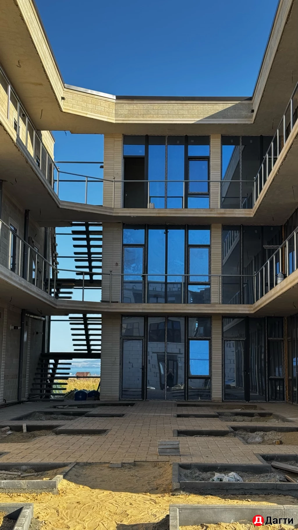 Квартира, 1 комната, 20 м², Агент