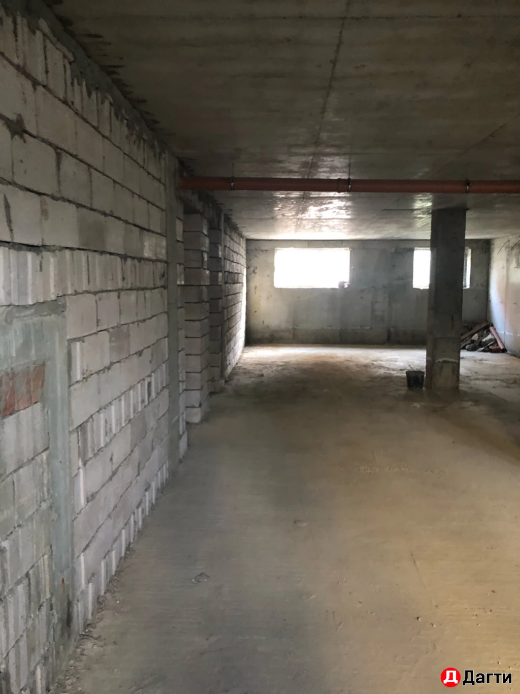 Помещение свободного назначения, 250 м², Агент