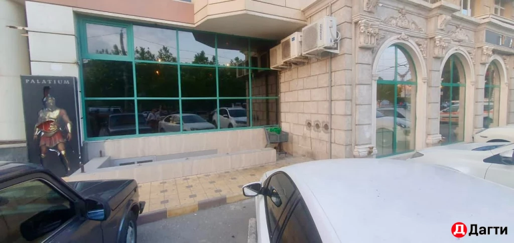 Помещение свободного назначения, 168 м², Собственник