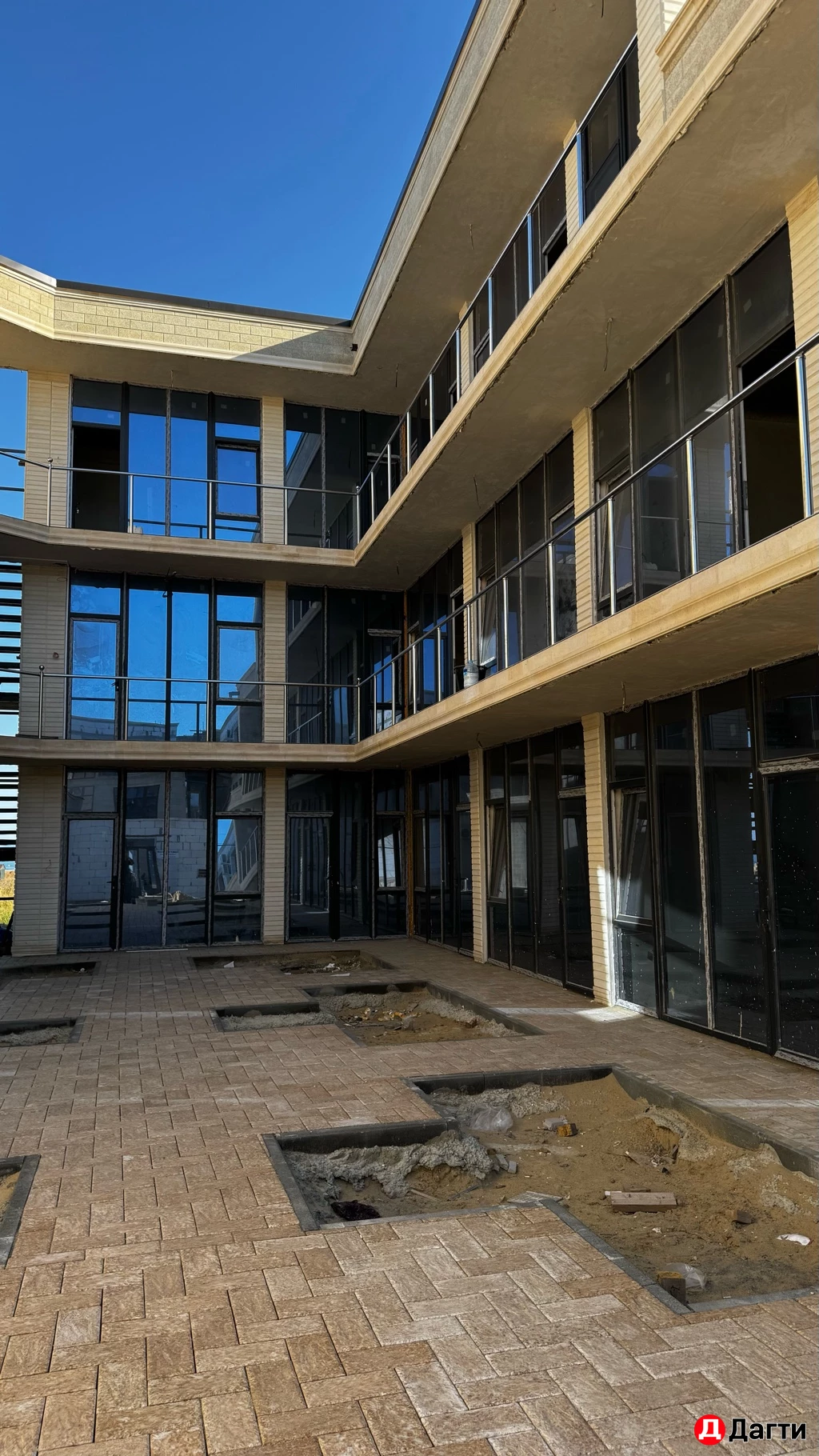 Квартира, 1 комната, 20 м², Агент