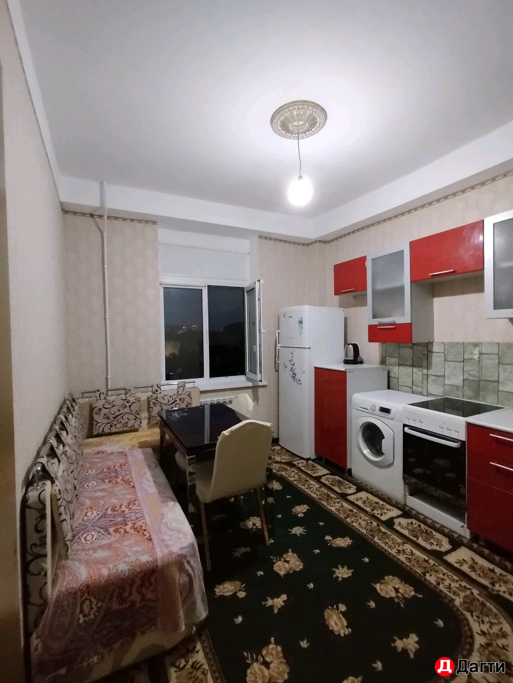 Квартира, 1 комната, 33.1 м², Собственник
