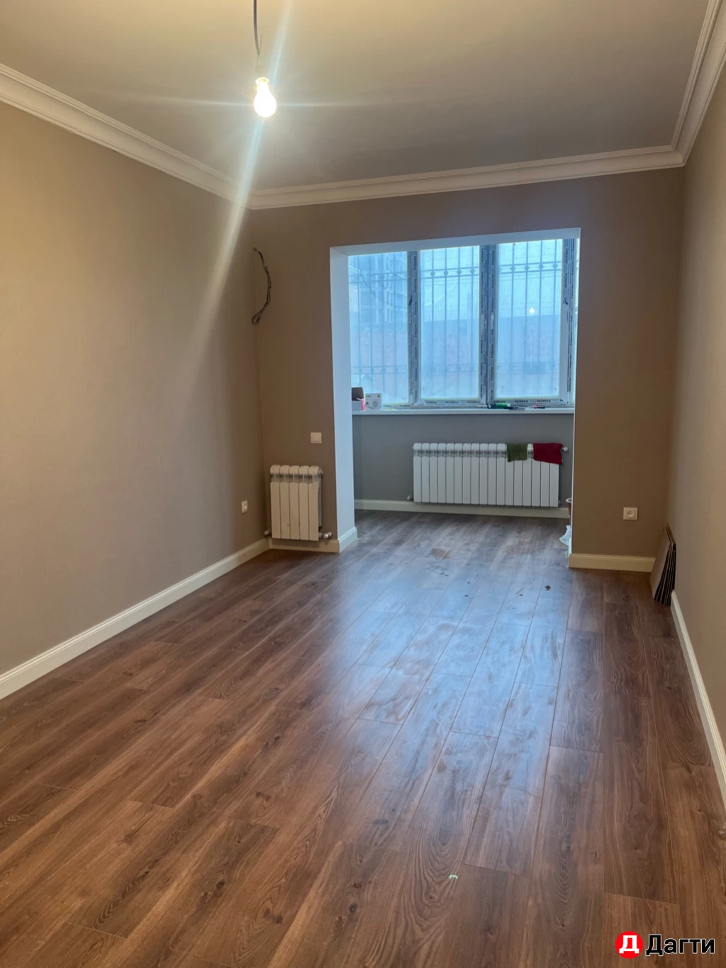 Квартира, 2 комнаты, 45 м², Собственник
