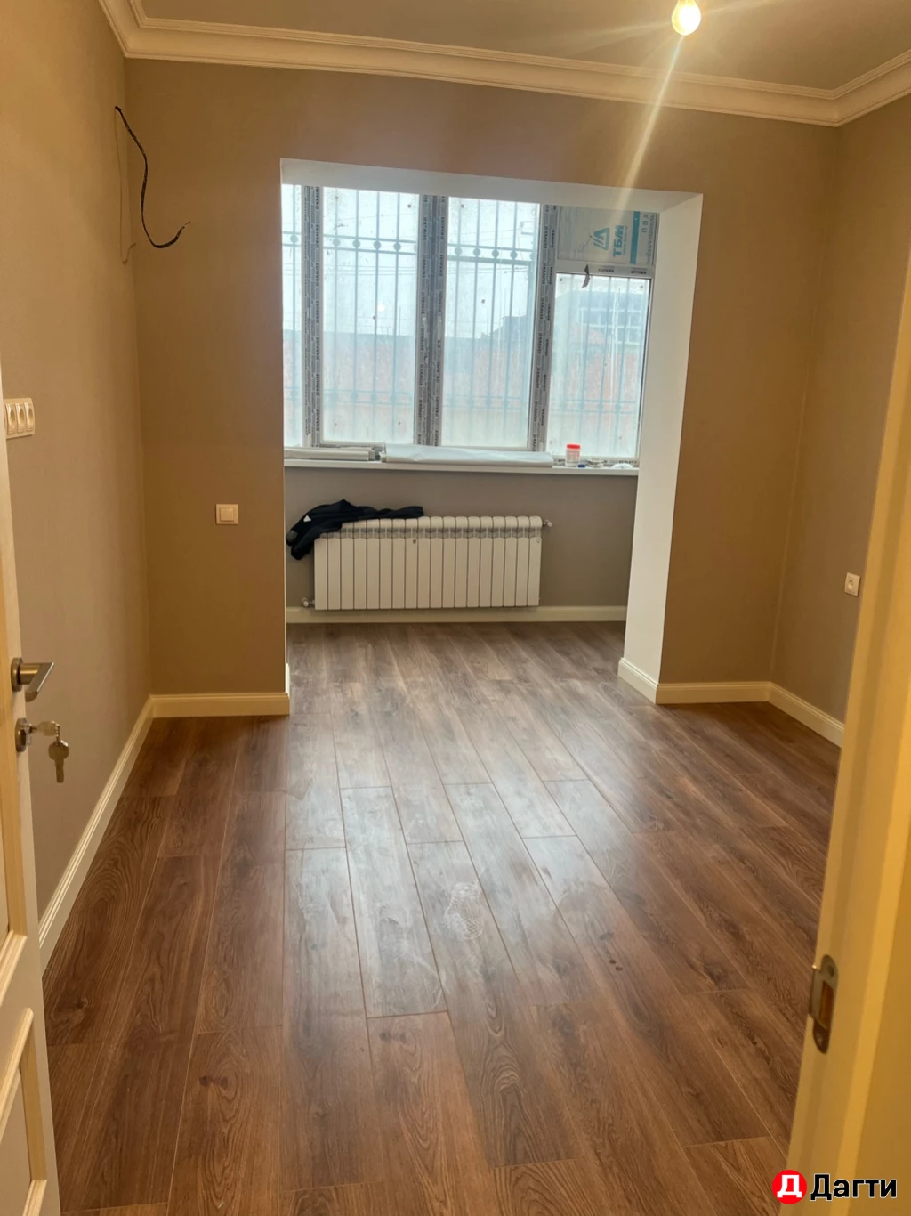 Квартира, 2 комнаты, 45 м², Собственник