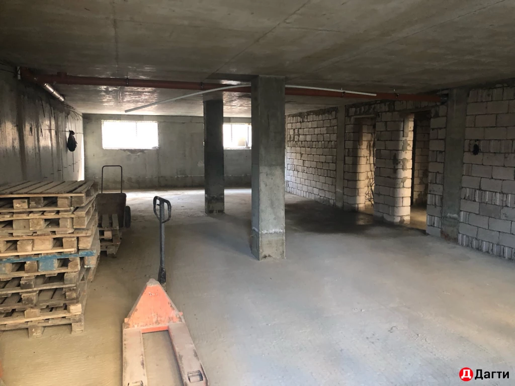 Помещение свободного назначения, 250 м², Агент