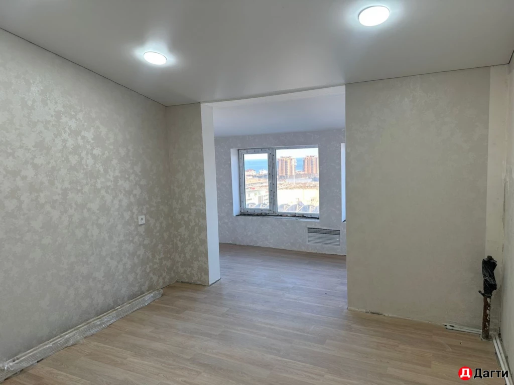 Квартира, 2 комнаты, 82 м², Собственник
