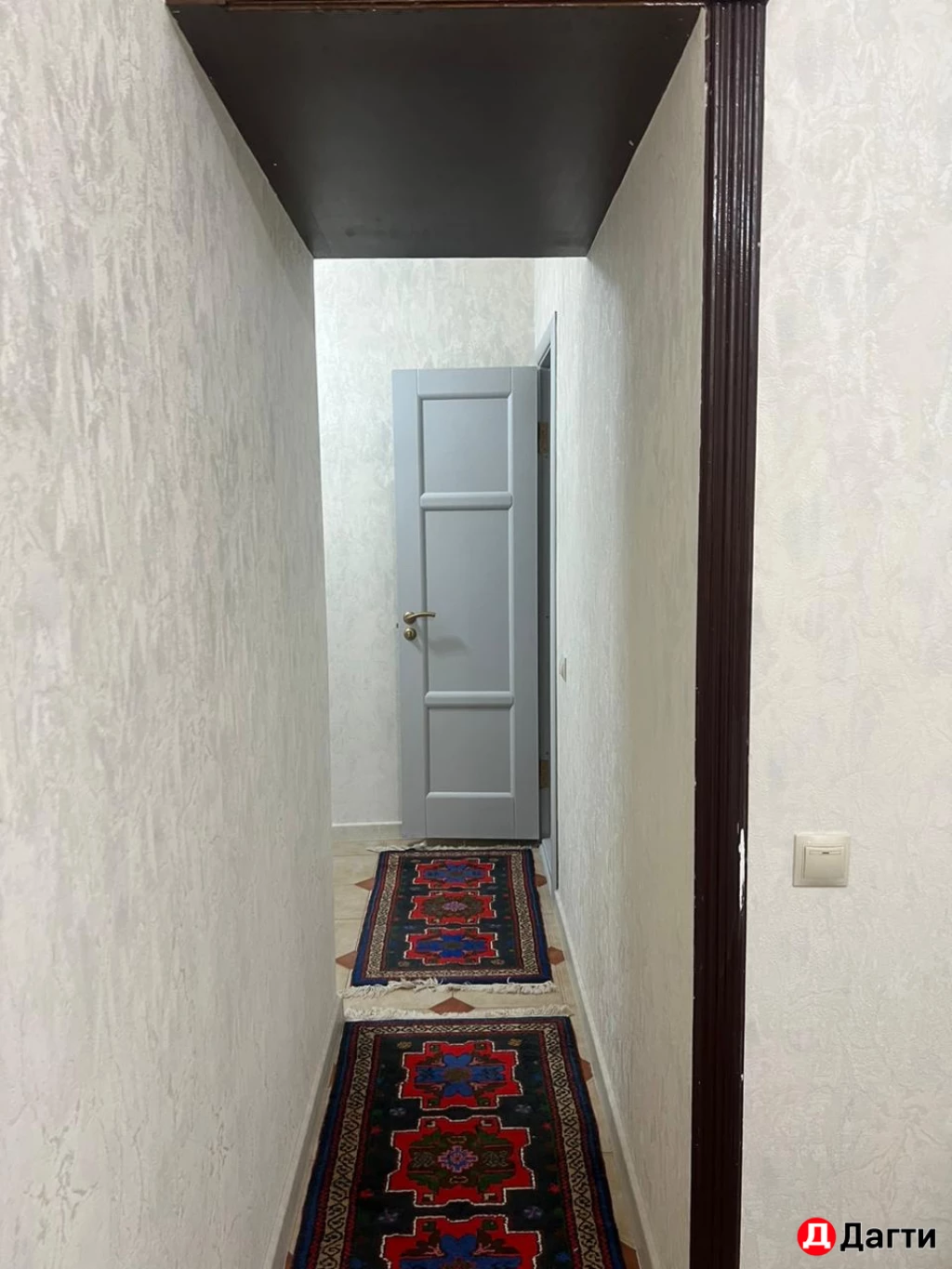 Квартира, 1 комната, 40 м², Агент