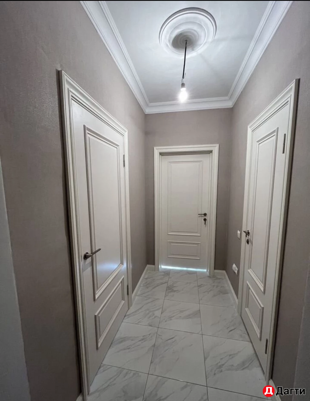 Квартира, 2 комнаты, 45 м², Собственник