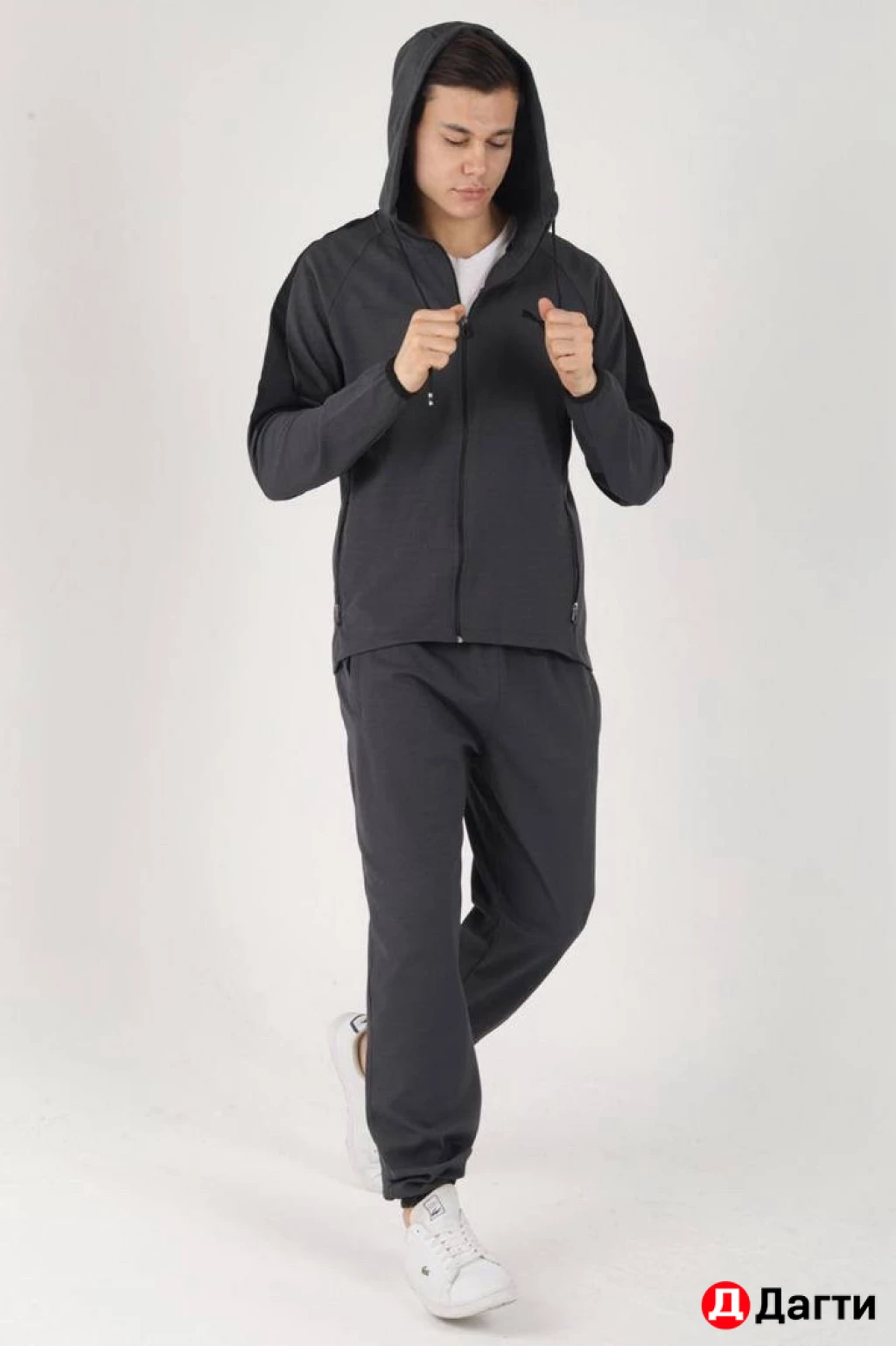 Мужские формы от бренда Puma