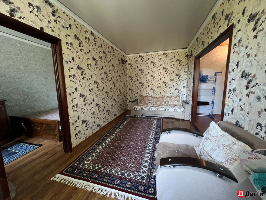 Квартира, 2 комнаты, 47 м², Собственник