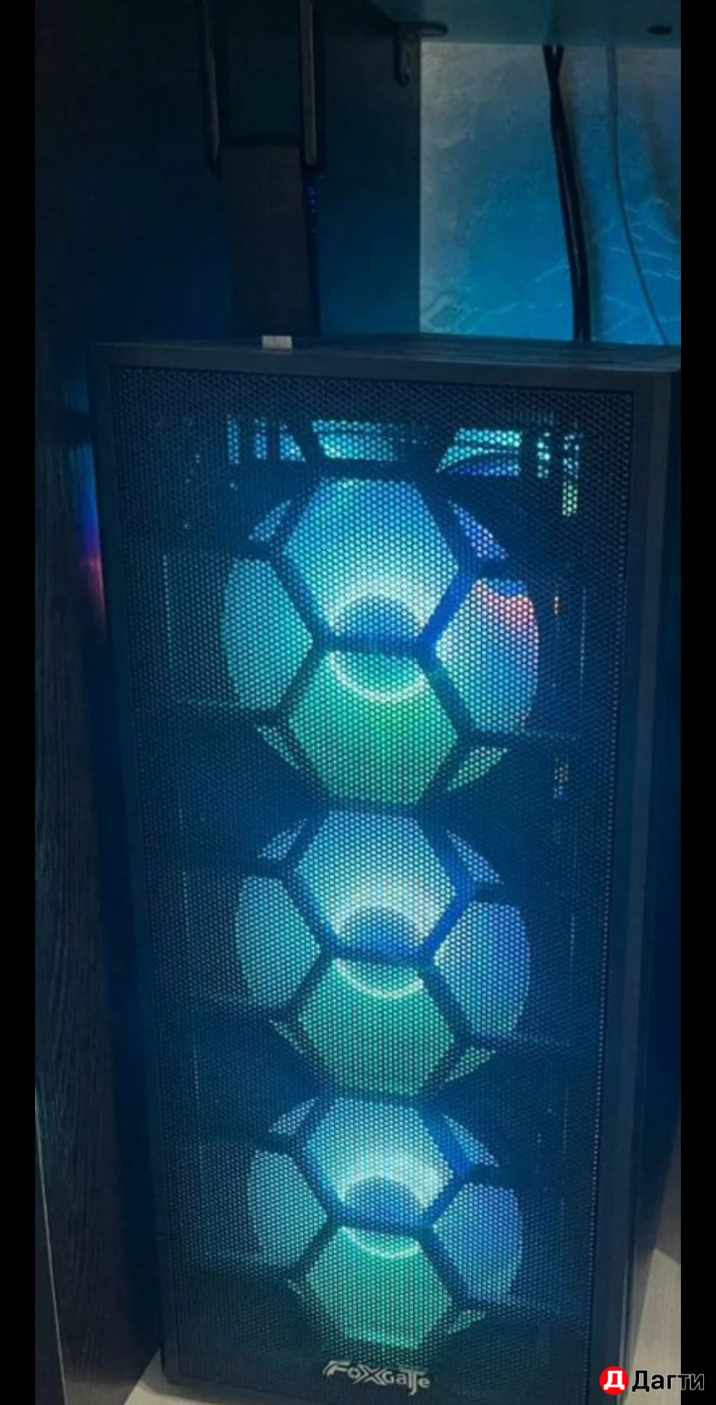 Игровой ПК