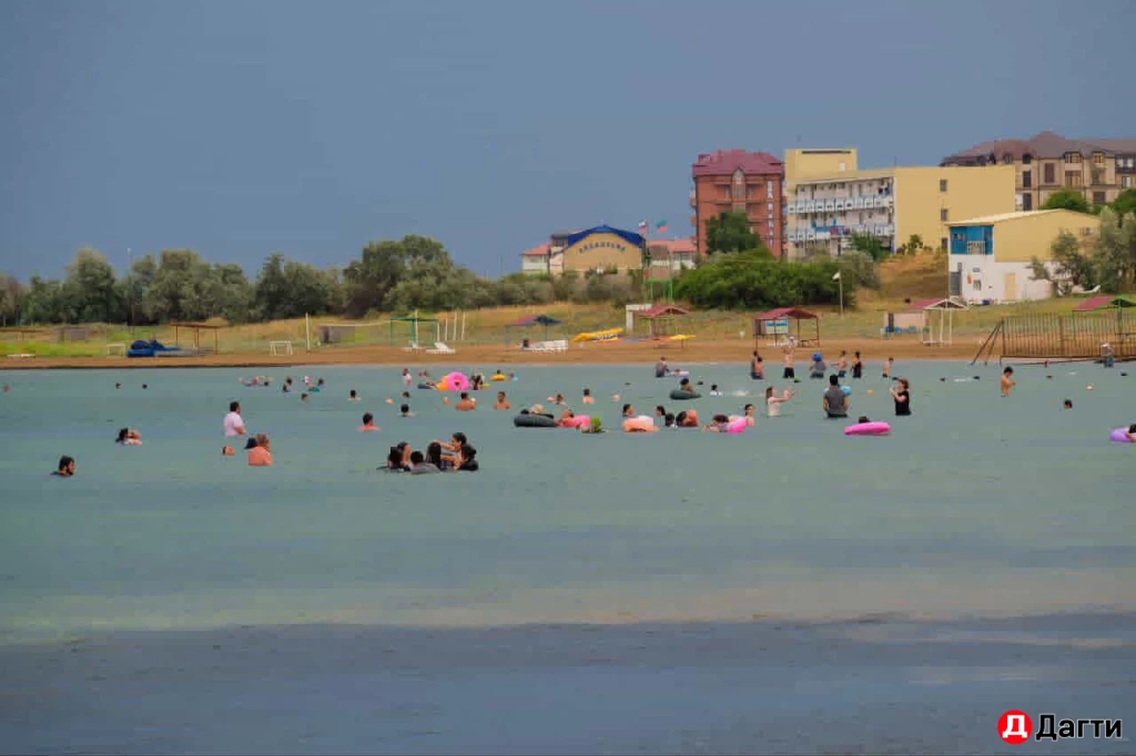 Квартира, 1 комната, 24 м², Застройщик
