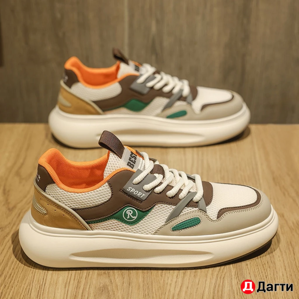 Кроссовки unisex