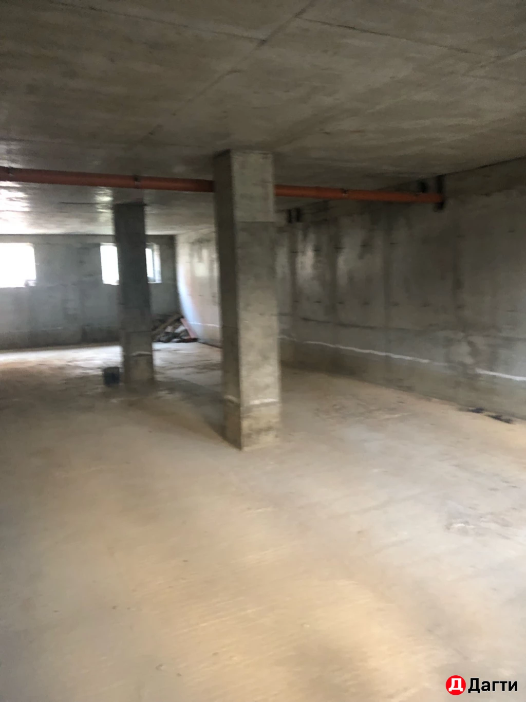 Помещение свободного назначения, 250 м², Агент