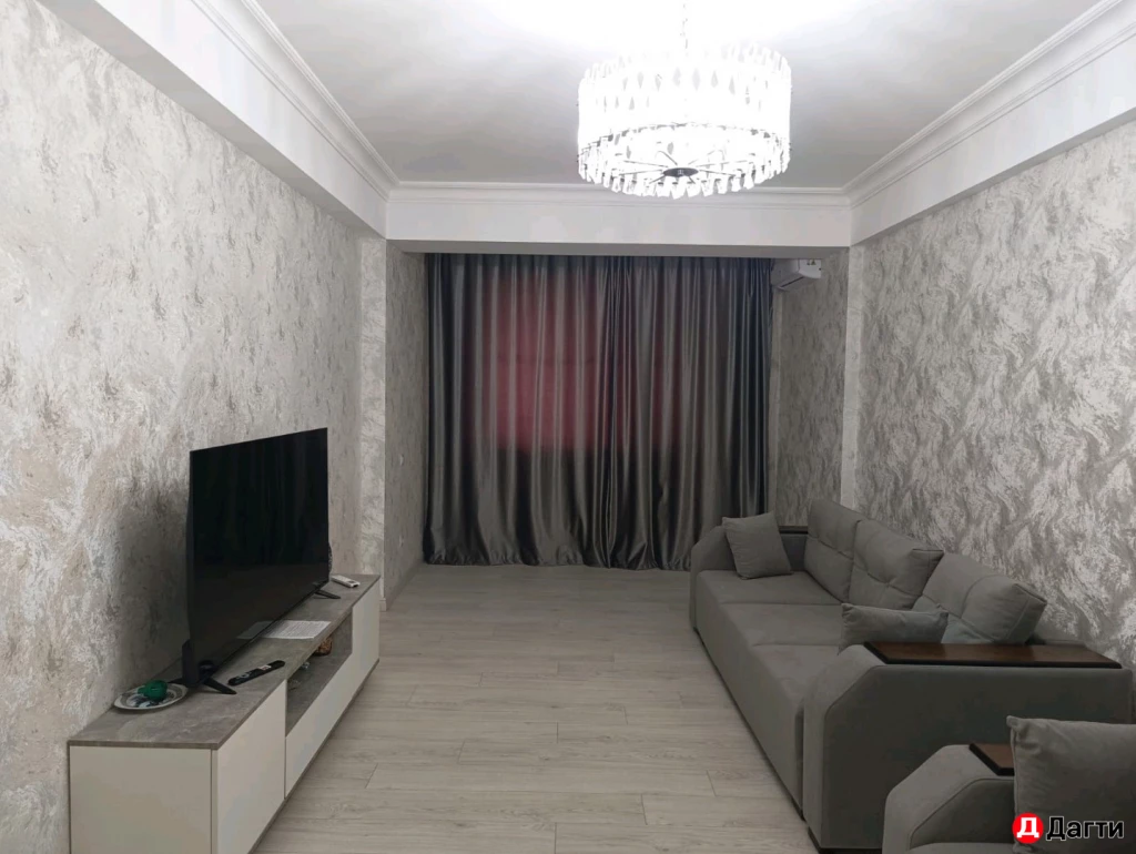 Квартира, 2 комнаты, 72 м², Собственник