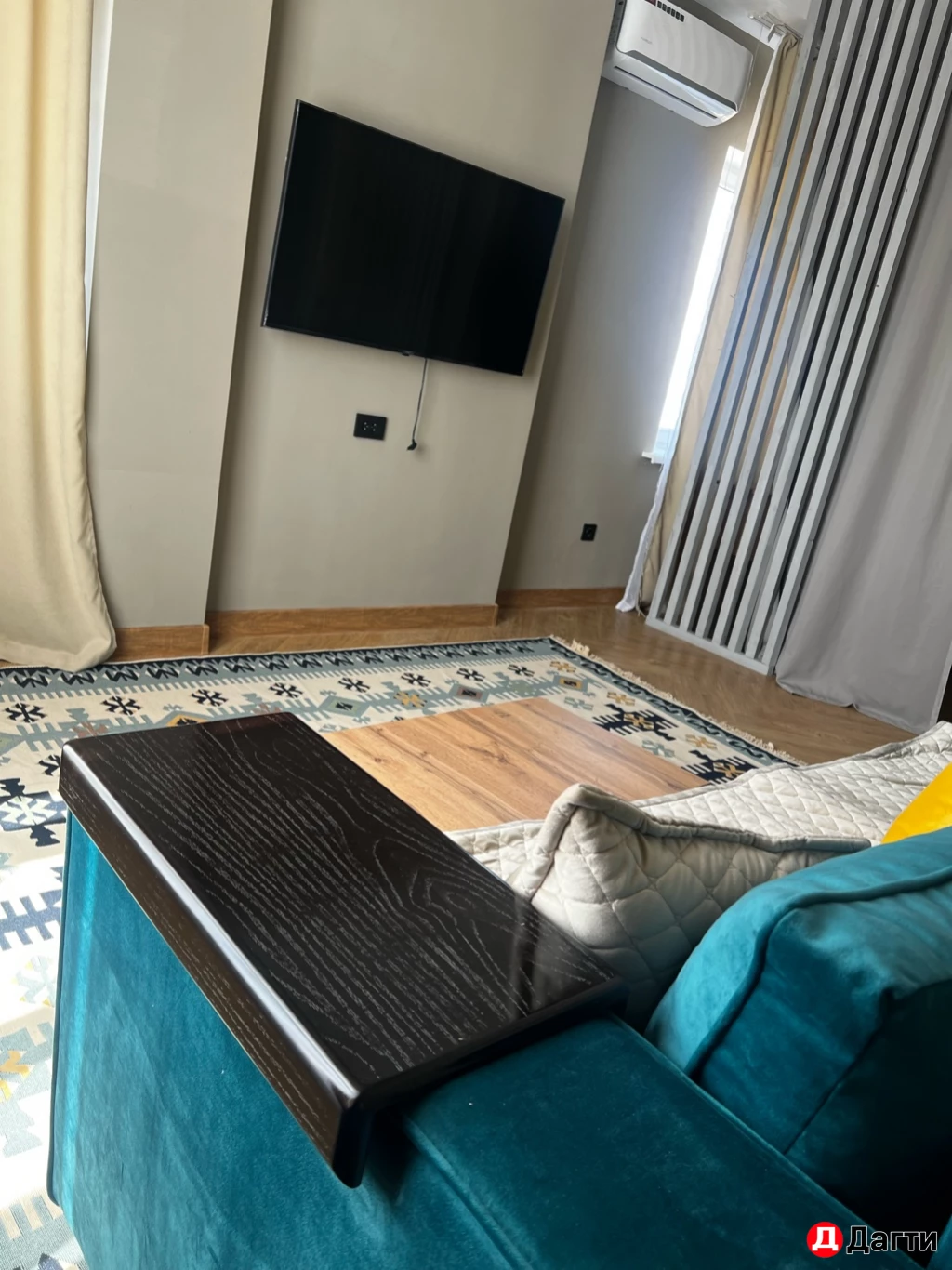 Квартира, 1 комната, 56 м², Собственник
