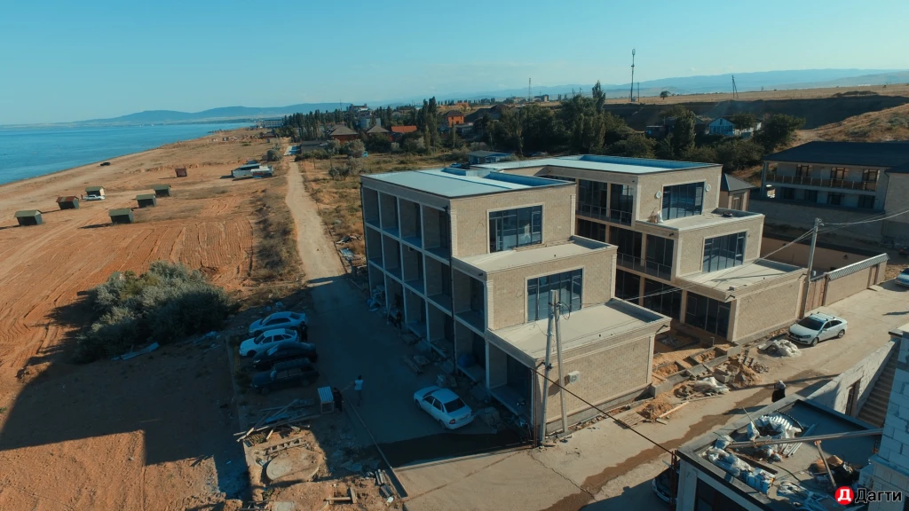 Квартира, 1 комната, 20 м², Агент