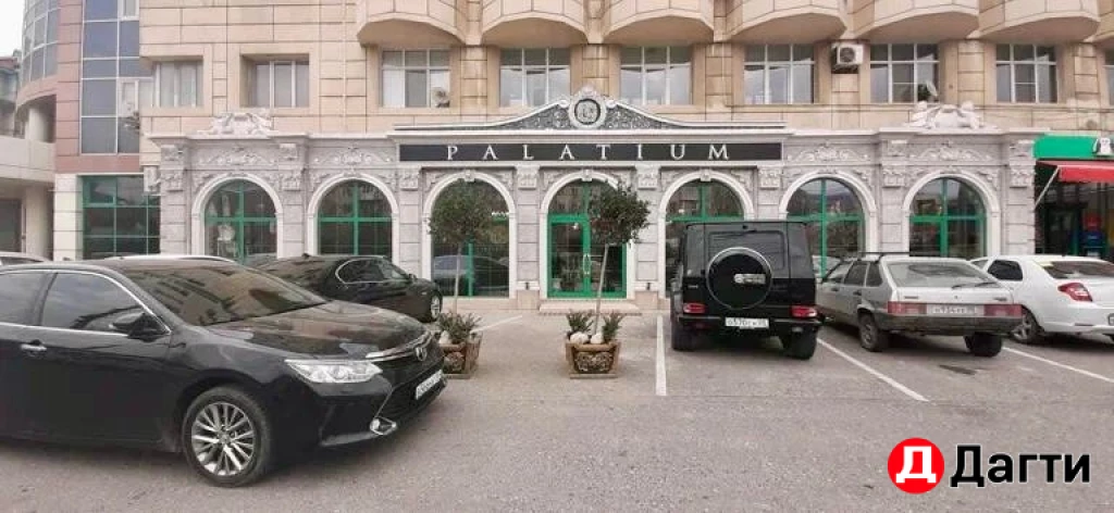 Помещение свободного назначения, 168 м², Собственник