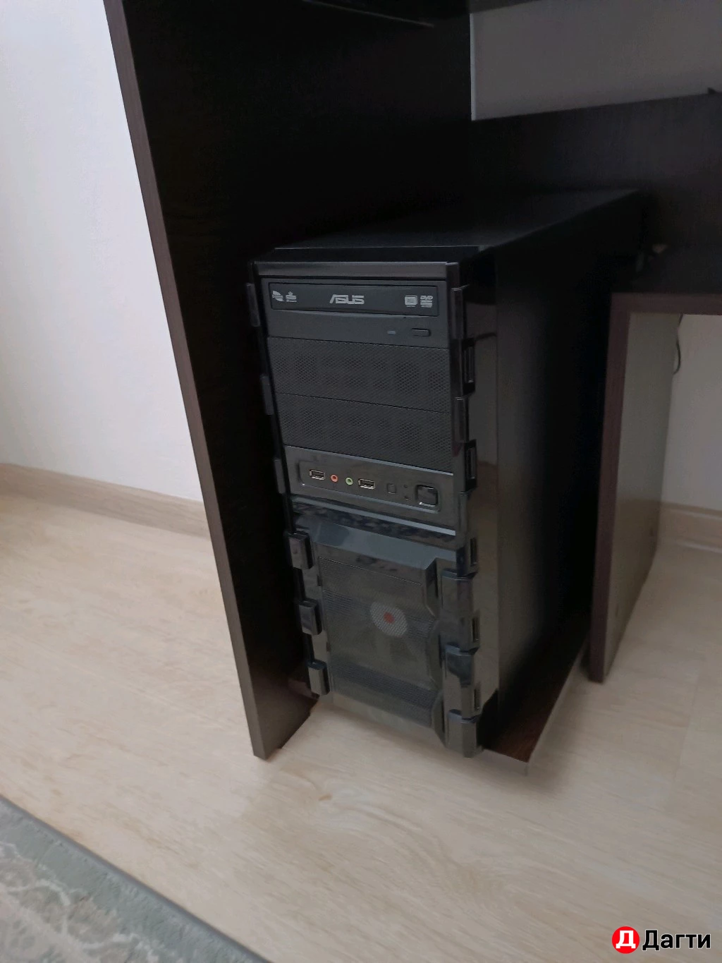 Компютер офисный игровой
