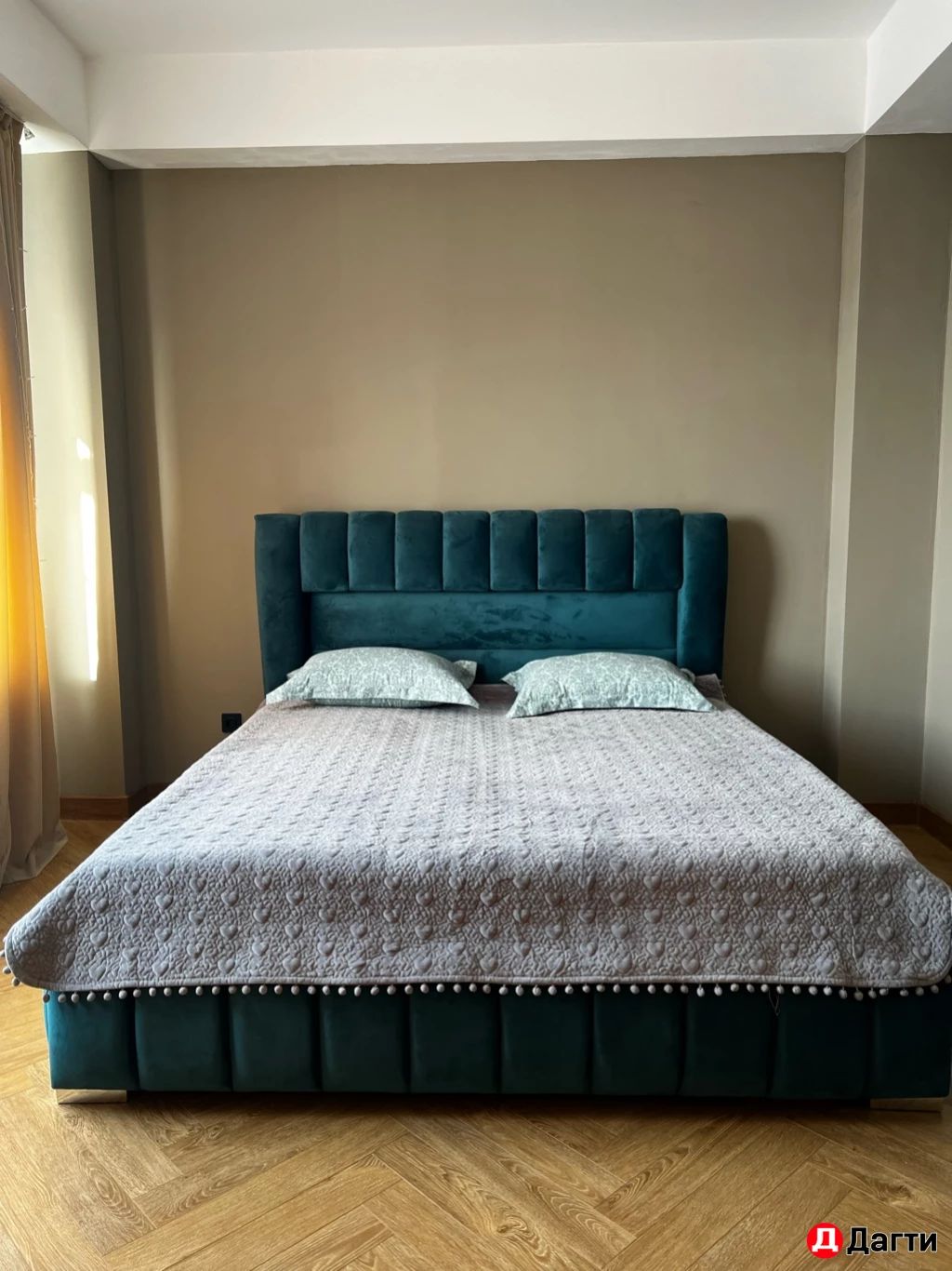 Квартира, 1 комната, 56 м², Собственник