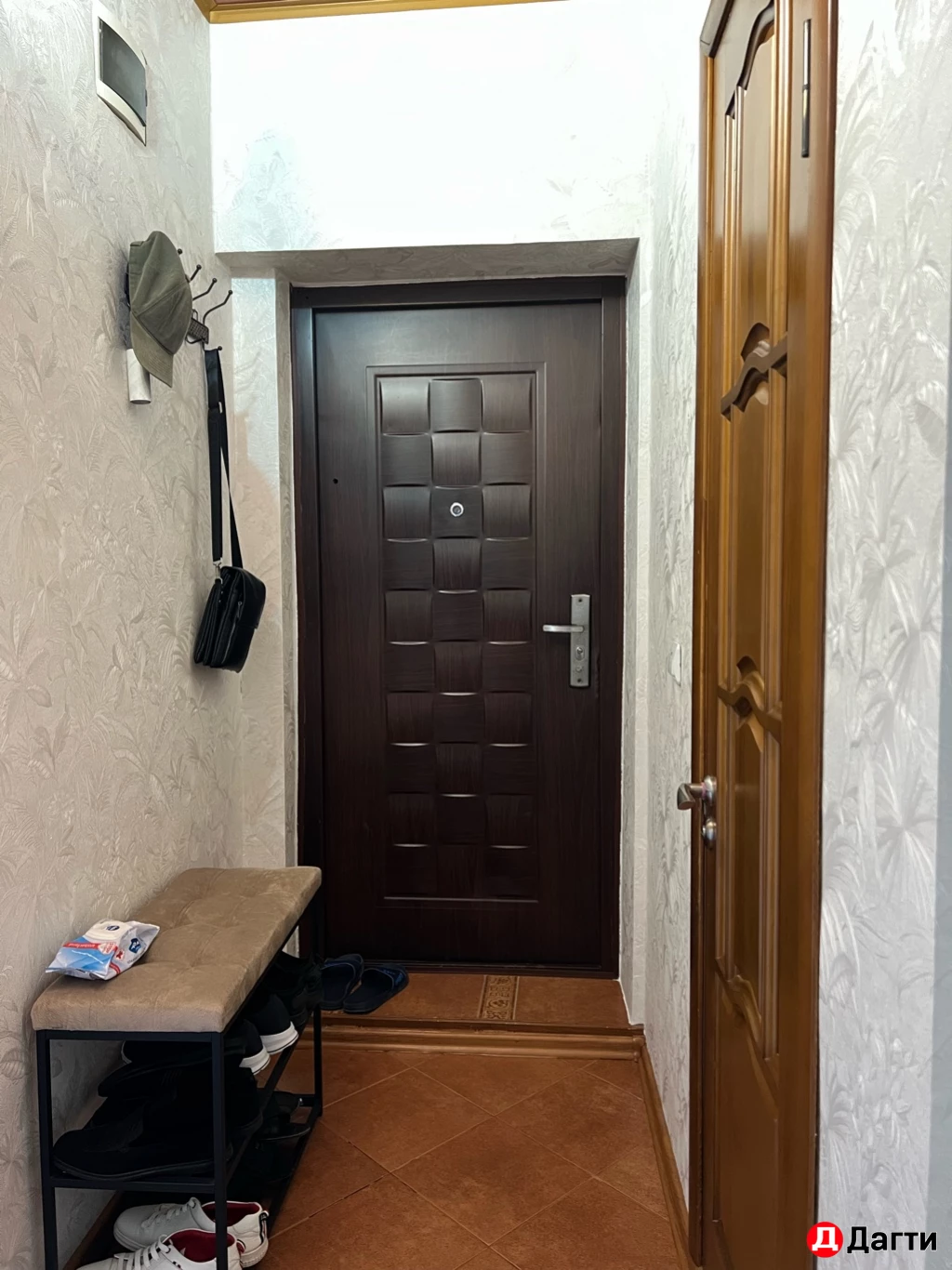 Квартира, 2 комнаты, 47 м², Собственник
