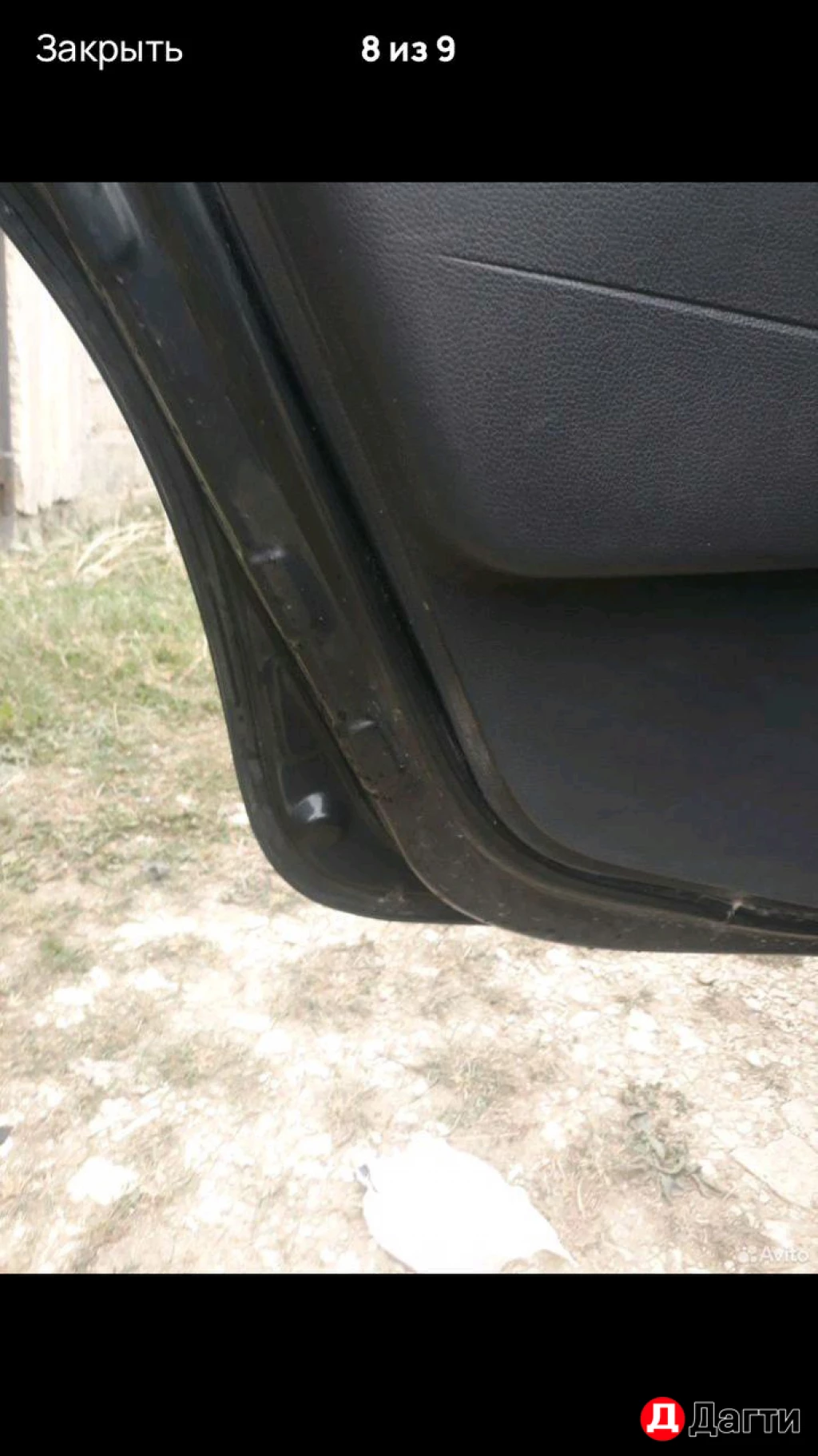 Renault Logan, 2008 года