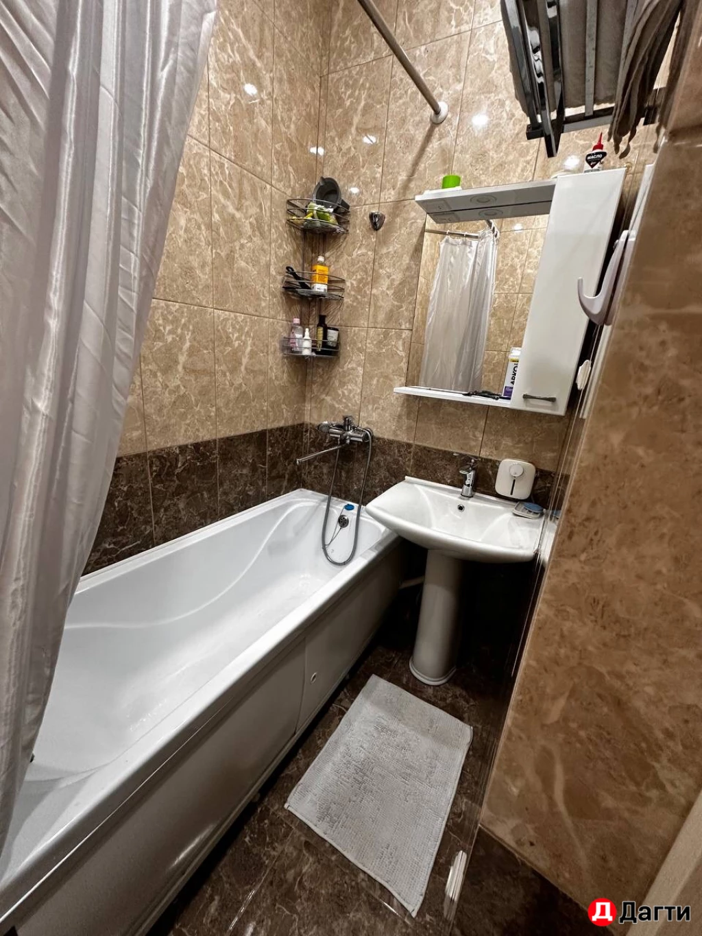 Квартира, 2 комнаты, 81 м², Агент