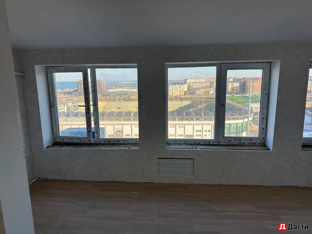 Квартира, 2 комнаты, 82 м², Собственник