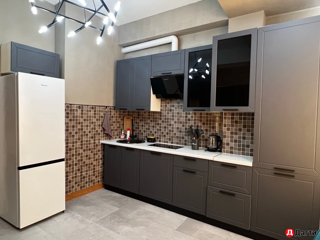 Квартира, 1 комната, 56 м², Собственник