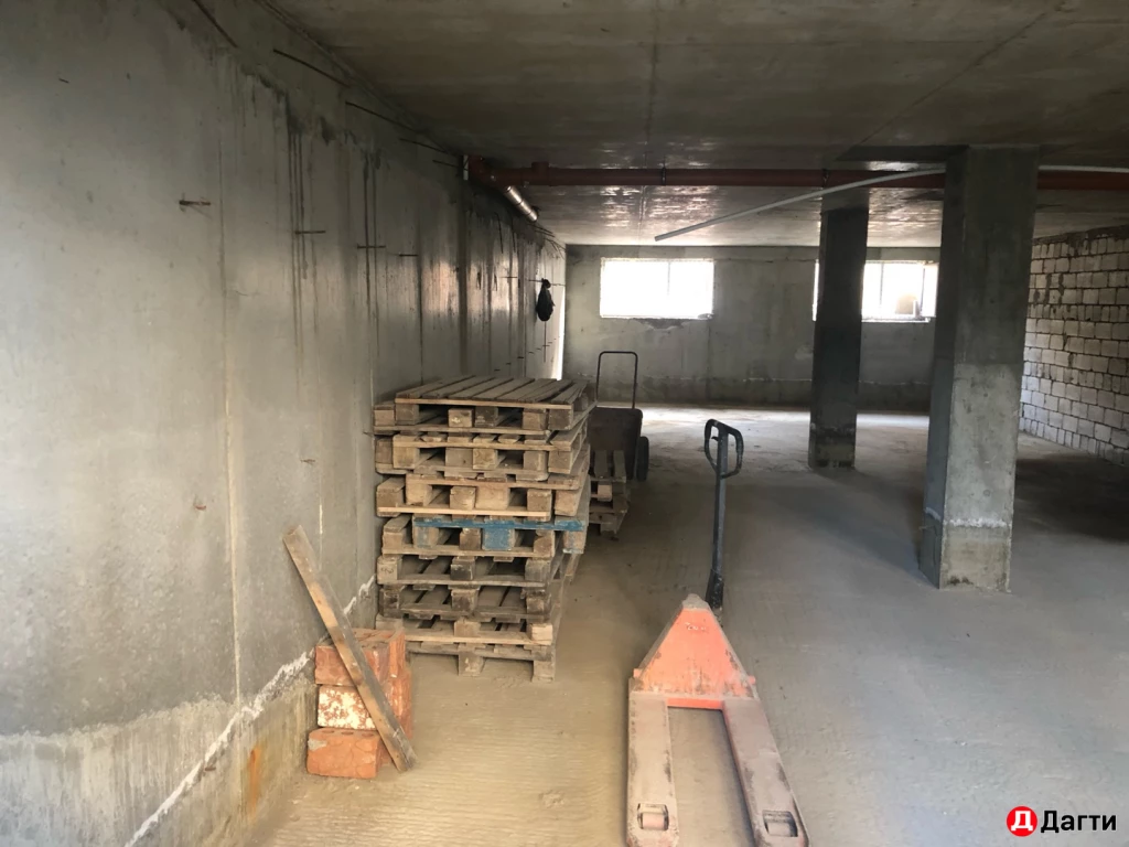 Помещение свободного назначения, 250 м², Агент