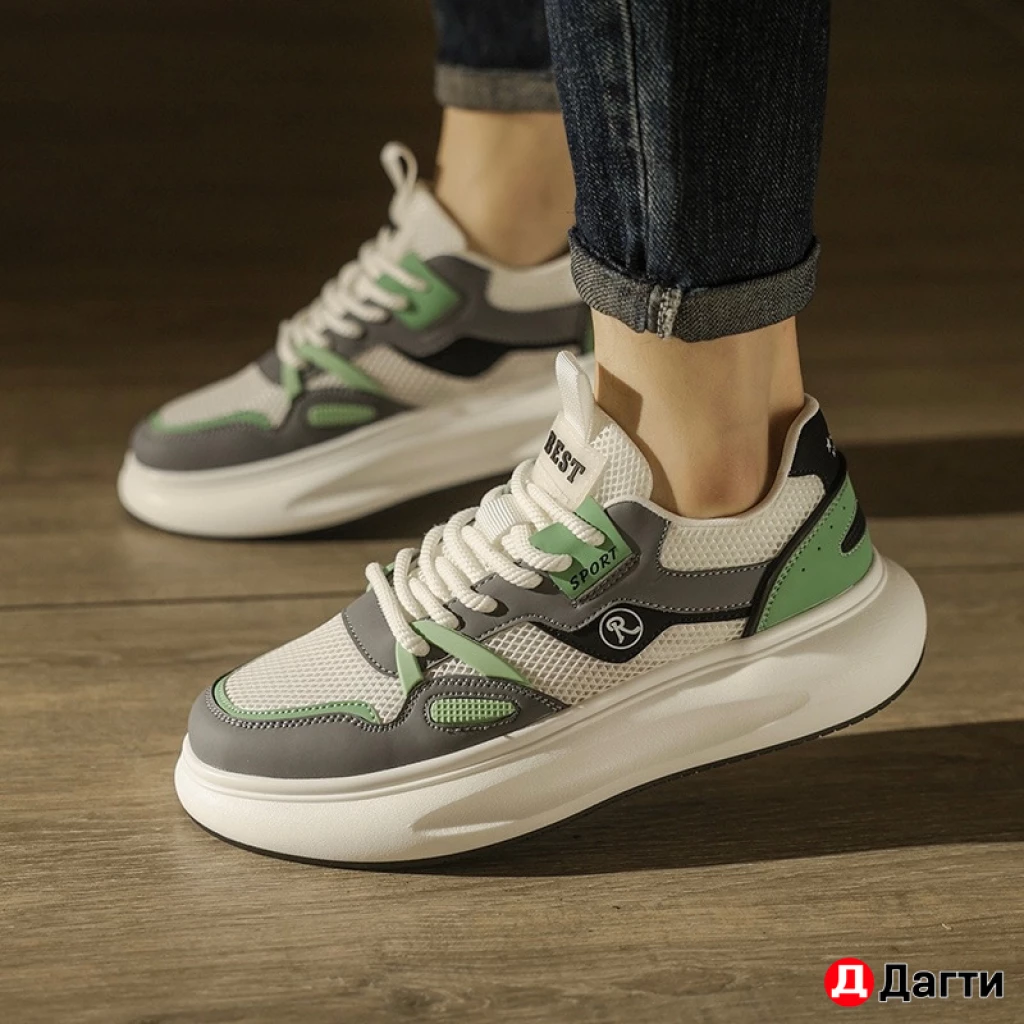 Кроссовки unisex