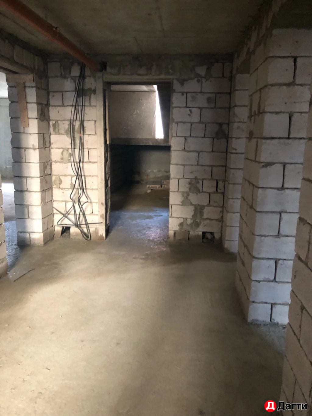 Помещение свободного назначения, 250 м², Агент